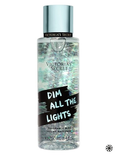 Dim all the Lights Victoria's Secret