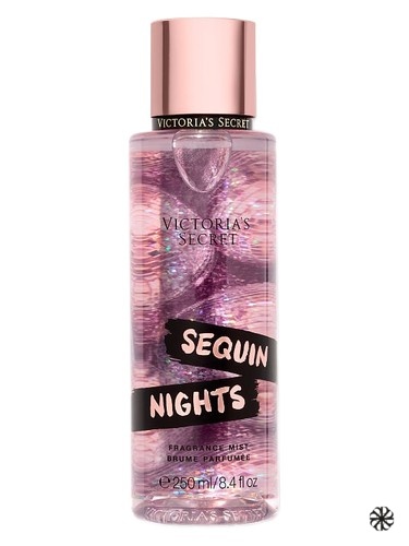 Sequin Nights Victoria's Secret