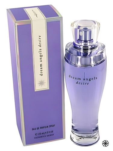 Dream Angels Desire Victoria's Secret