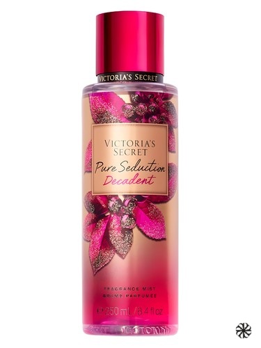Pure Seduction Decadent Victoria's Secret