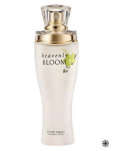 Dream Angels Heavenly Bloom Victoria's Secret