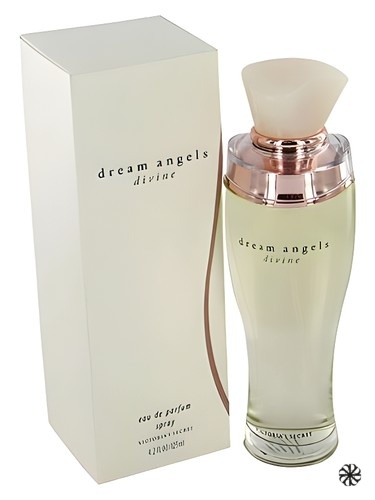 Dream Angels Divine Victoria's Secret