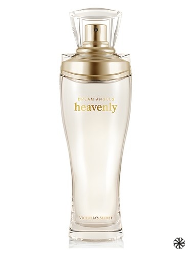 Dream Angels Heavenly Eau de Parfum Victoria's Secret