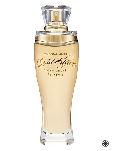 Dream Angels Heavenly Gold Edition Victoria's Secret