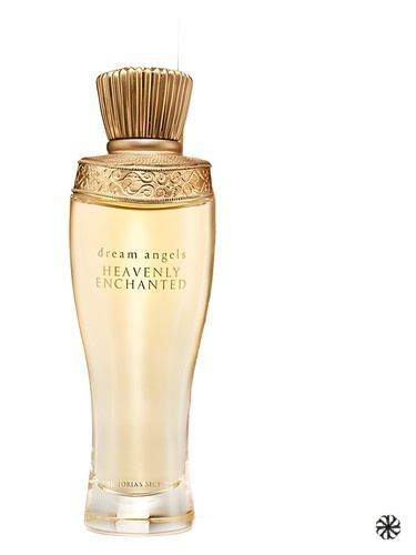 Dream Angels Heavenly Enchanted Victoria's Secret