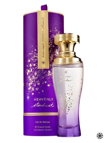Dream Angels Heavenly Stardust Victoria's Secret