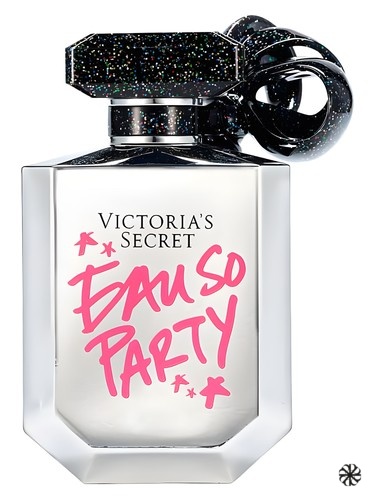 Eau So Party Victoria's Secret