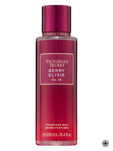 Berry Elixir No. 16 Victoria's Secret