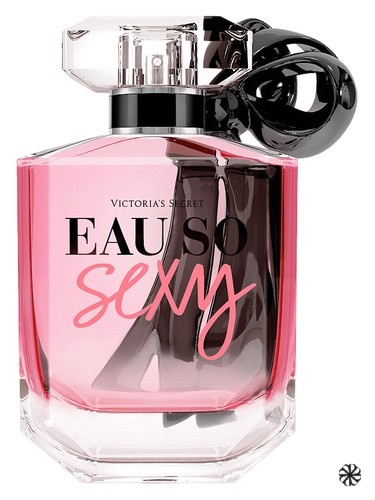 Eau So Sexy Victoria's Secret