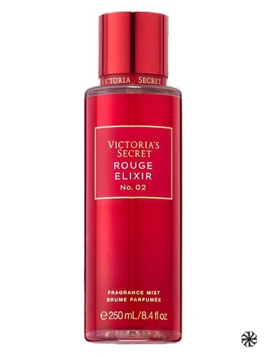 Rouge Elixir No. 02 Victoria's Secret