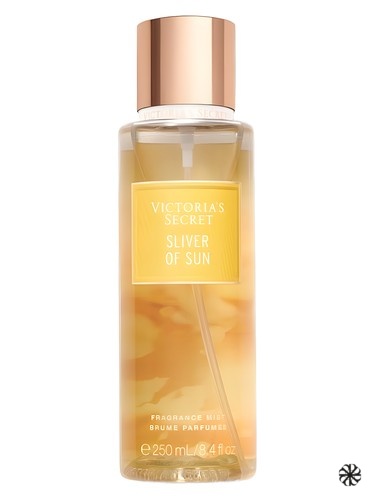 Sliver Of Sun Victoria's Secret