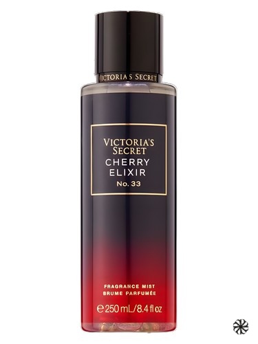 Cherry Elixir No. 33 Victoria's Secret