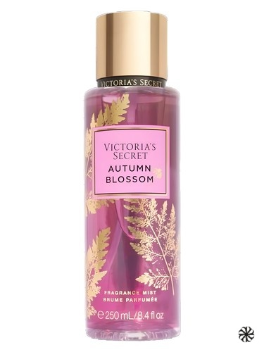 Autumn Blossom Victoria's Secret