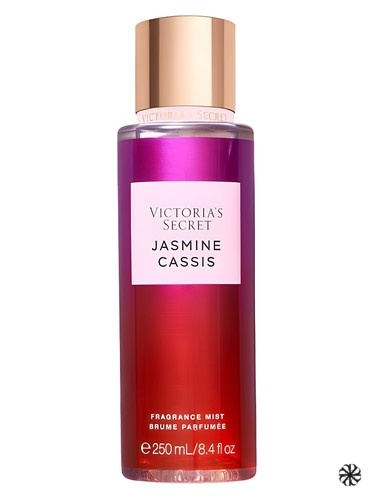 Jasmine Cassis Victoria's Secret