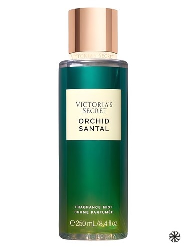 Orchid Santal Victoria's Secret