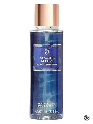 Aquatic Allure Victoria's Secret