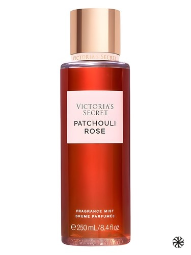 Patchouli Rose Victoria's Secret