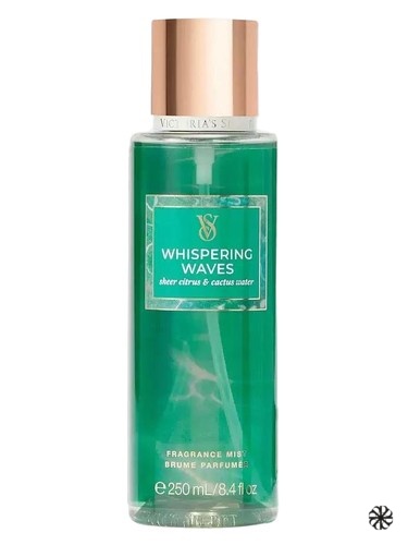 Whispering Waves Victoria's Secret