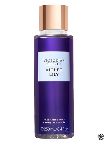Violet Lily Victoria's Secret