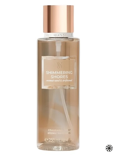 Shimmering Shores Victoria's Secret