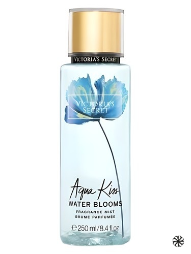 Aqua Kiss Water Blooms Victoria's Secret
