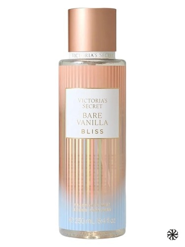 Bare Vanilla Bliss Victoria's Secret