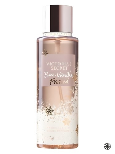 Bare Vanilla Frosted Victoria's Secret