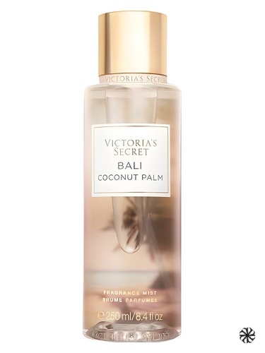 Bali Coconut Palm Victoria's Secret