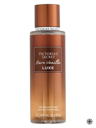 Bare Vanilla Luxe Victoria's Secret