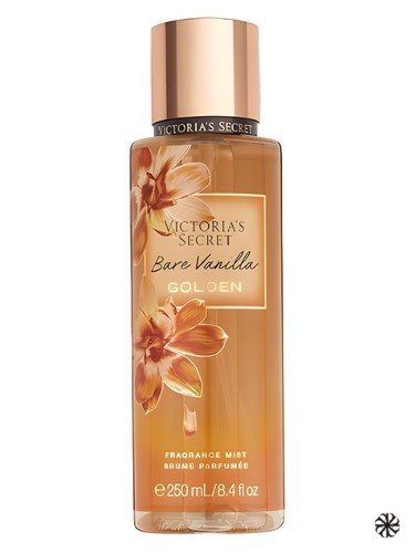 Bare Vanilla Golden Victoria's Secret