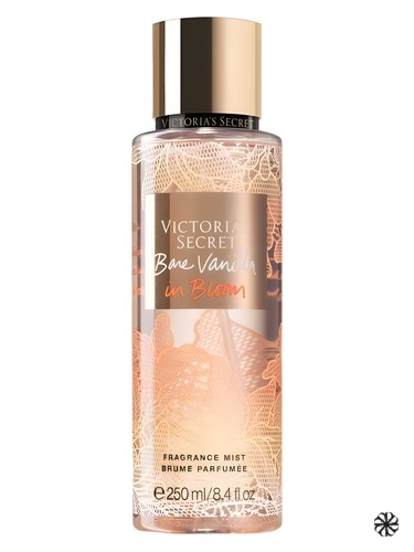 Bare Vanilla In Bloom Victoria's Secret