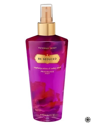 Be Seduced Victoria's Secret