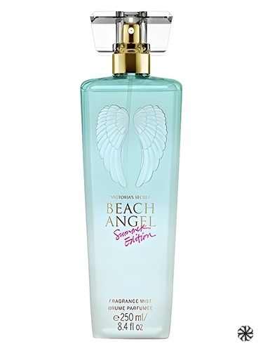 Beach Angel Summer Edition Victoria's Secret