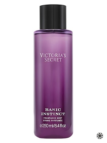 Basic Instinct Victoria's Secret