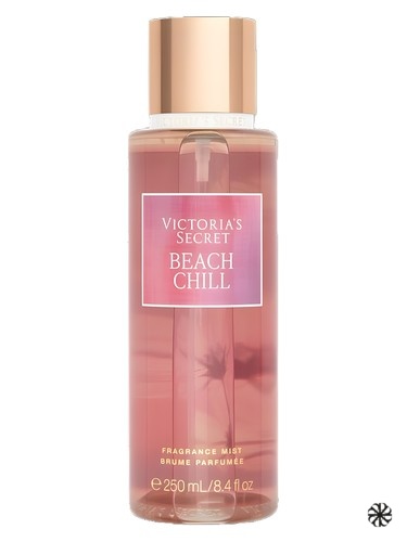 Beach Chill Victoria's Secret