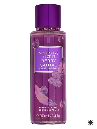 Berry Santal Victoria's Secret