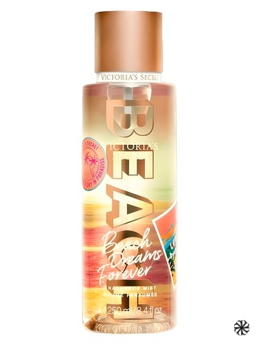 Beach Dreams Forever Victoria's Secret