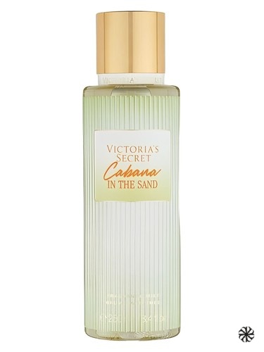 Cabana in the Sand Victoria's Secret