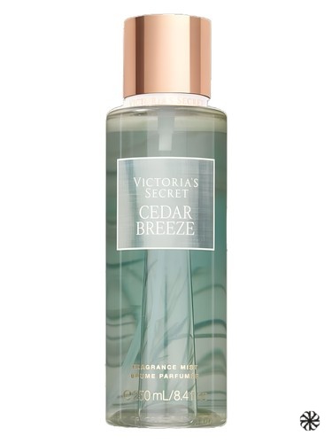 Cedar Breeze Victoria's Secret