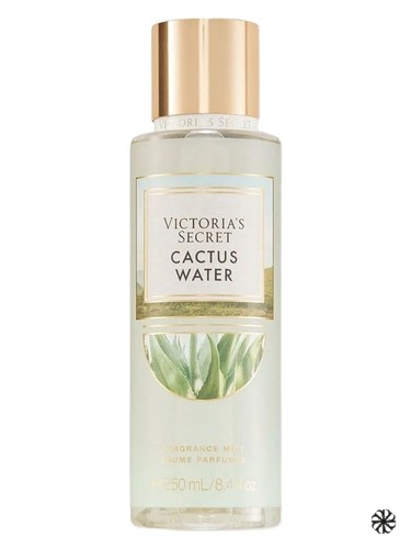 Cactus Water Victoria's Secret