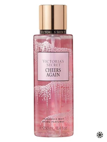 Cheers Again Victoria's Secret