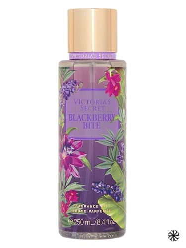 Blackberry Bite Victoria's Secret