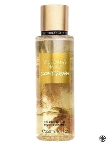Coconut Passion Victoria's Secret