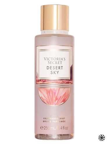Desert Sky Victoria's Secret