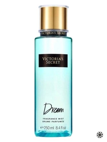 Dream Victoria's Secret