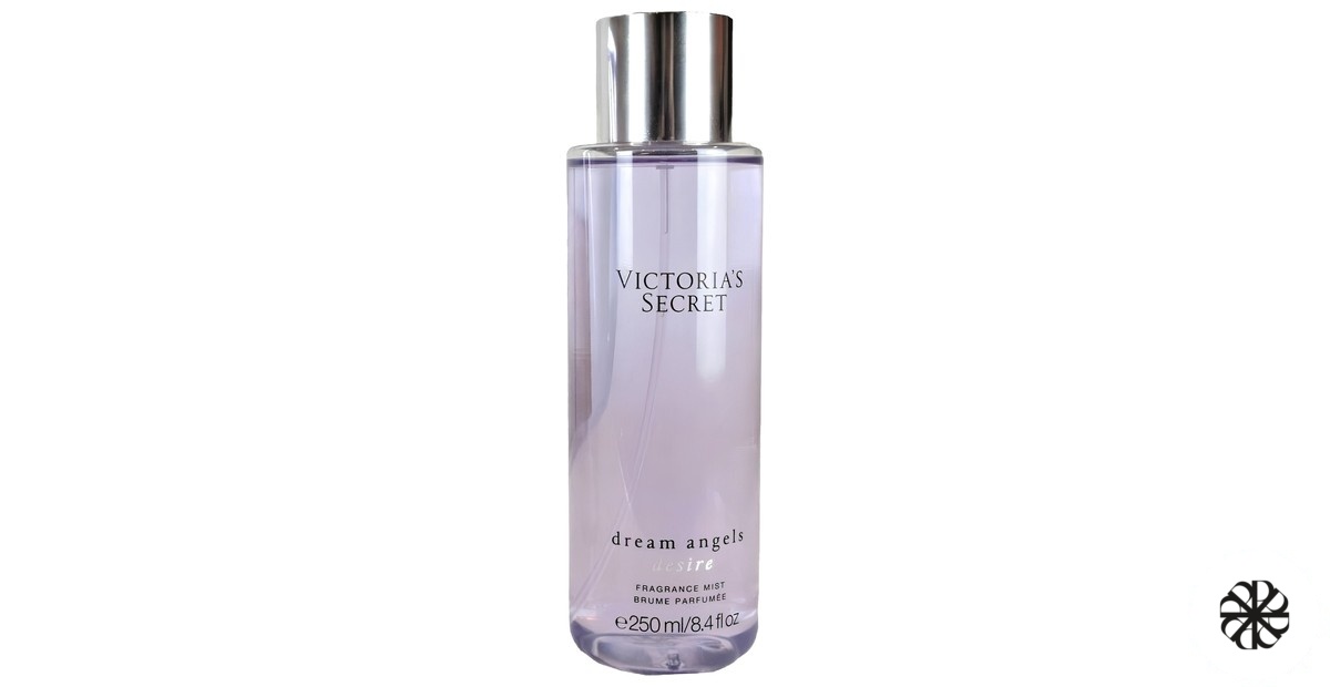 Dream Angels Desire Victoria's Secret