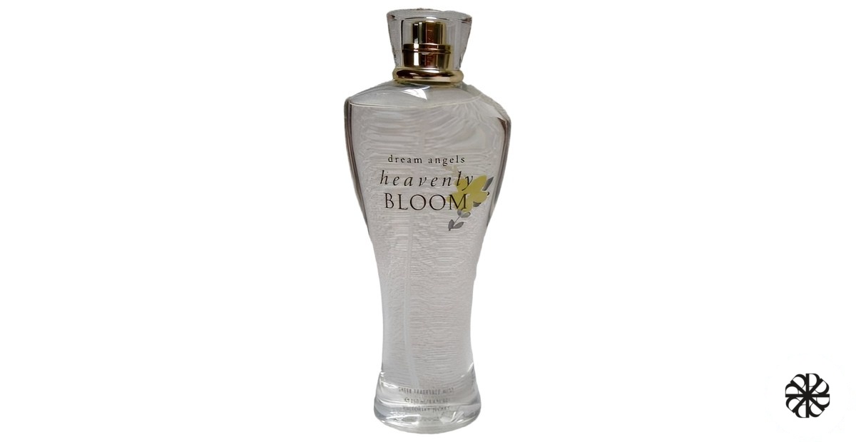 Dream Angels Heavenly Bloom Victoria's Secret