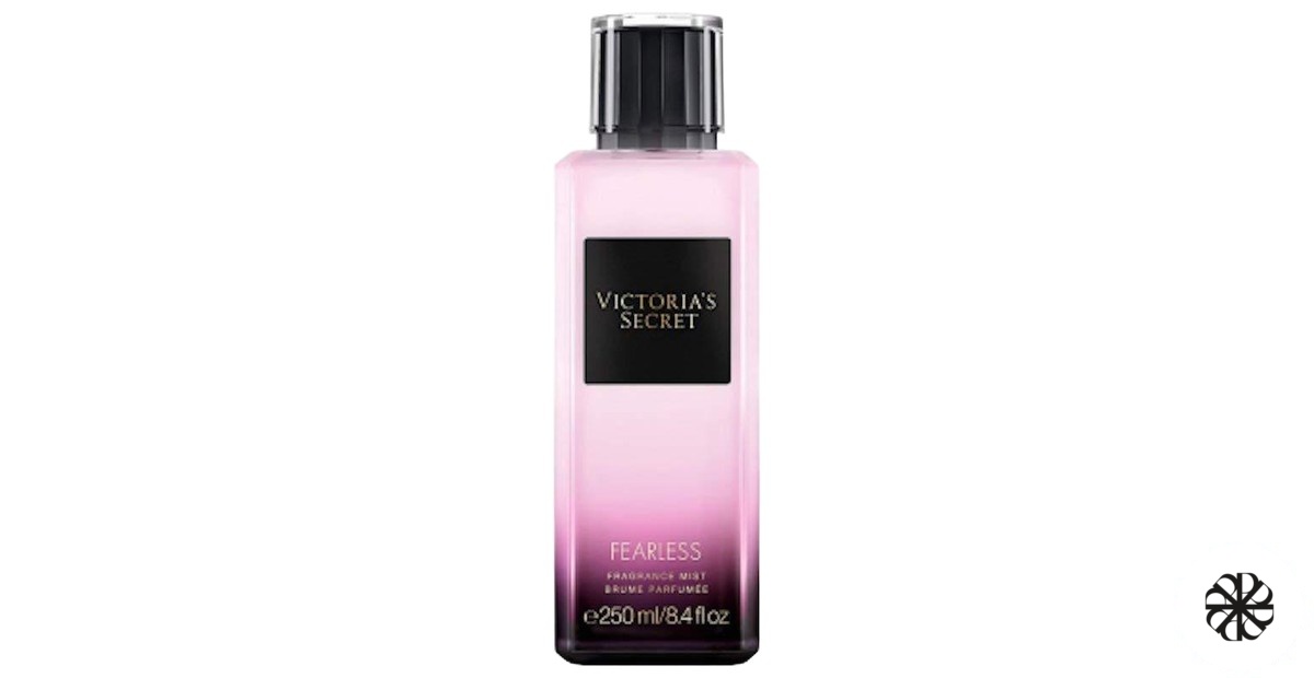 Fearless Victoria's Secret