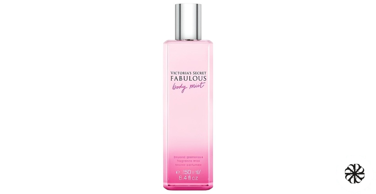 Fabulous Victoria's Secret