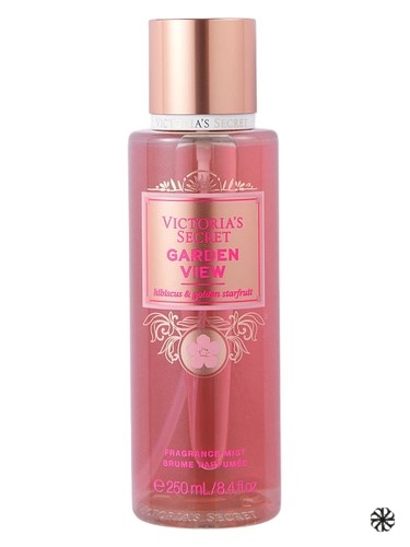 Garden View Victoria's Secret